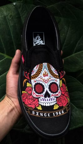 Slip-On