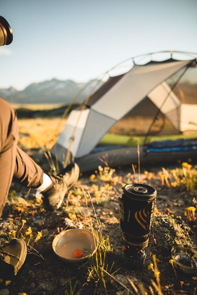 Camping & Outdoor