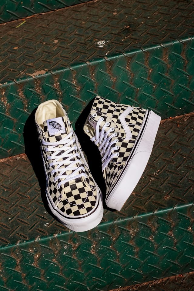 High-Top